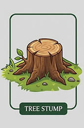 Stumps