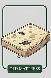 Mattress